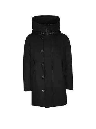 PEUTEREY | Daunenparka KASA | 